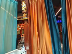 -甘尼仕印度餐厅爵士酒吧(阳春巷店)