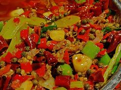 -拾捌川·自贡爆炒(新街口店)