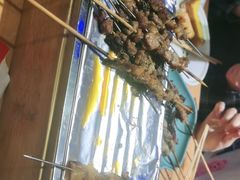 -喝丢一只鞋海鲜烧烤·海肠捞饭(东关街店)