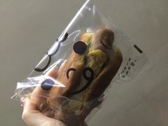 -山崎面包(百联世纪店)