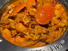 -胖哥俩肉蟹煲(富阳万达店)