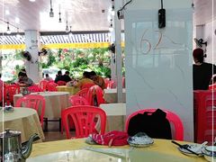 大堂-秋姐美食店(旅游大道店)