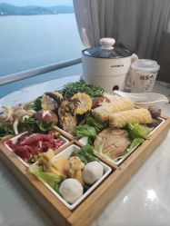 -拾玥国际月子会所(凯宾斯基店)