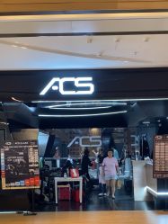 -ACS舞蹈工作室
