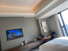 -舟山希尔顿酒店