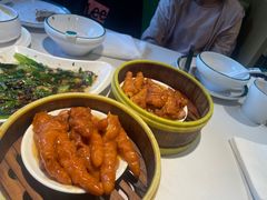 -荔粥记潮汕砂锅粥(太湖路店)