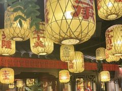 -南京大牌档(中关村领展广场店)