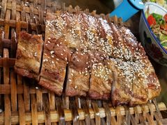 -园林美食城·本土农家菜(杨和镇店)