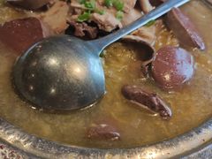 -燕郊烧鸽子(广安路店)