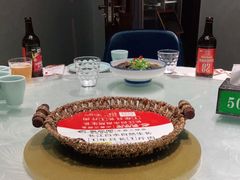 -雲蜀龙阁·金牌水煮鱼(方庄店)