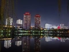 -文瀛公园
