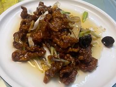 合江肉片-同福社