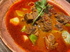 -云海肴·汽锅鸡·云南菜(美罗城店)