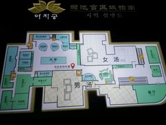 -丽池宫韩式汗蒸会馆(华灯坊店)