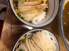 续的粉-常樂屋·常德米粉(青年路店)