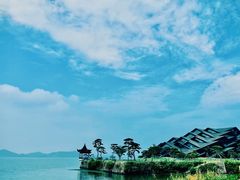 -东钱湖旅游度假区