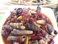 -烤满分·东北烧烤(首经贸店)