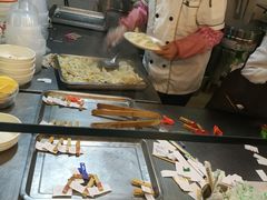 -晓庄学院-食堂