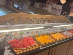 -温野菜涮涮锅(曲江大悦城店)