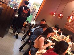 -探鱼·鲜青椒爽麻烤鱼(增城东汇城店)