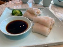 -菲住布渴酒店自助餐厅(阿里巴巴西溪园区店)