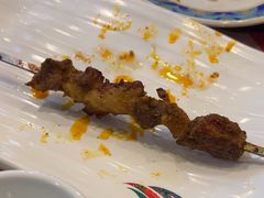 -巴依老爷新疆美食(昌平店)