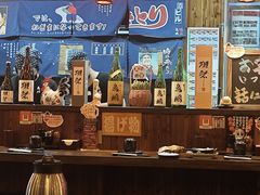 -鸟鹏烧鸟居酒屋(龙岗万科店)