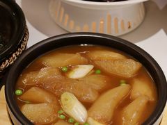 -彩虹之约•淮扬家宴(亚运村店)