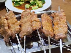 -单家老院·院子里的青岛菜(沙子口店)