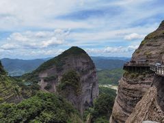 -南武当山景区