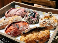-PAPER STONE BAKERY(天汇广场店)