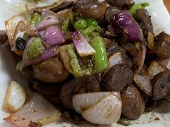-铁谢李松祖传羊肉汤馆