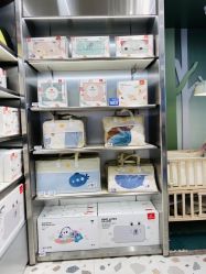 -Babycare(上海环球港店)