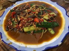 七星鳝段-自贡馆老字号(青江东路店)