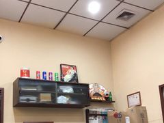 -曼谷食堂·泰国家庭料理(丹桂路店)