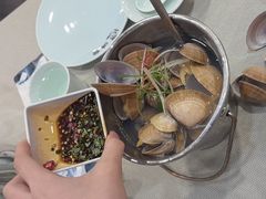 -渔娘渔家丹东海鲜(东直门店)