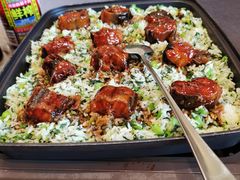 -香雪海饭店中餐厅(人民桥店)