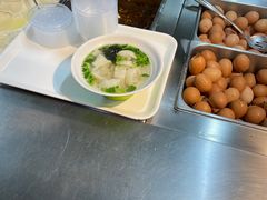 -东方红海鲜百汇(国际大厦店)