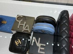 -CHANEL(恒隆广场店)