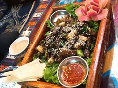 -吉祥圣雪藏餐