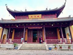 -宝岩生态观光园