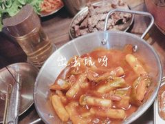 -西塔老太太泥炉烤肉(上海七宝领展广场店)