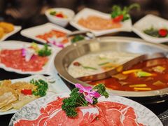 -吴记老锅底麻辣火锅(福州路店)