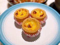 明炉香滑靓葡挞-陶陶居酒家(新天地店)