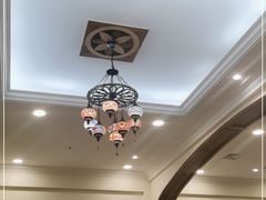 -清真·玛丽亚新疆菜主题餐厅(浙江中路店)