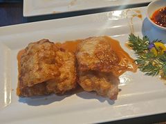 -小南洋海景餐厅(深圳湾店)