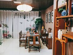 -御顺阁·足道·推拿·采耳(北花园店)