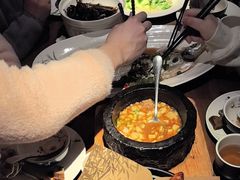 -绿茶餐厅(杭州黄龙K-lab店)