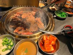 -麻蒲碳烤肉(远景路1号店)
