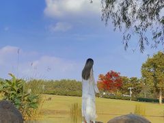 -钟山体育运动公园